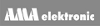Ama-Elektronic, v.o.s BREZNO - logo