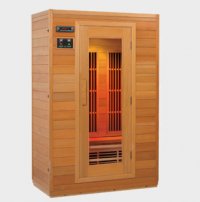  Infrasauna Hyunday